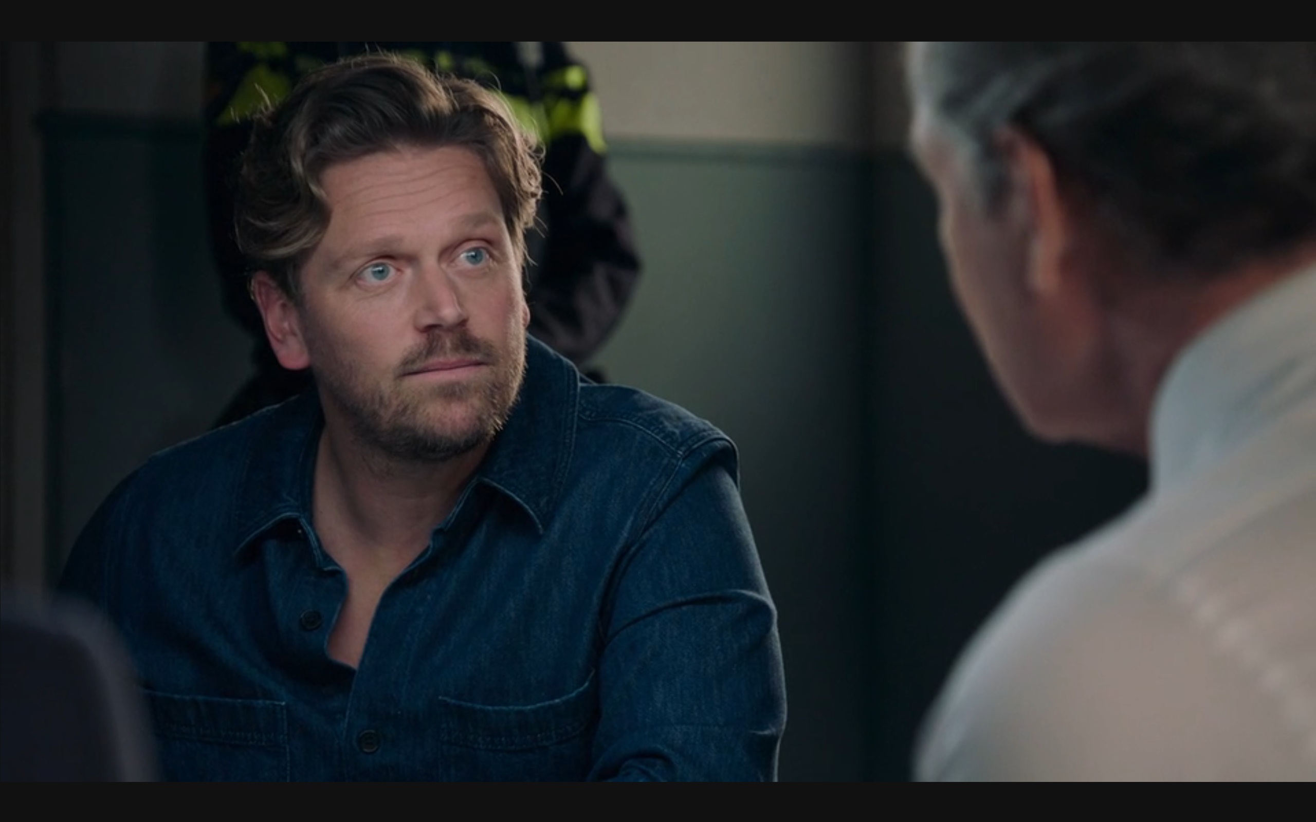 De politie kreeg een anonieme tip